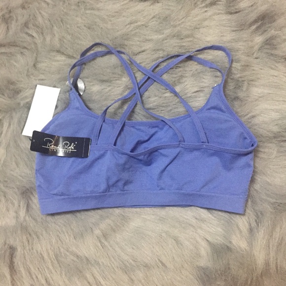 sports bra never worn 🌟 - Picture 2 of 3